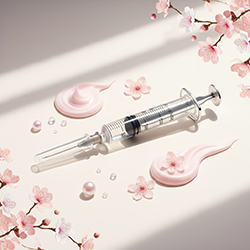 تزریق بوتاکس