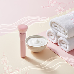 پاکسازی پوست