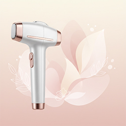 لیزر موهای زائد